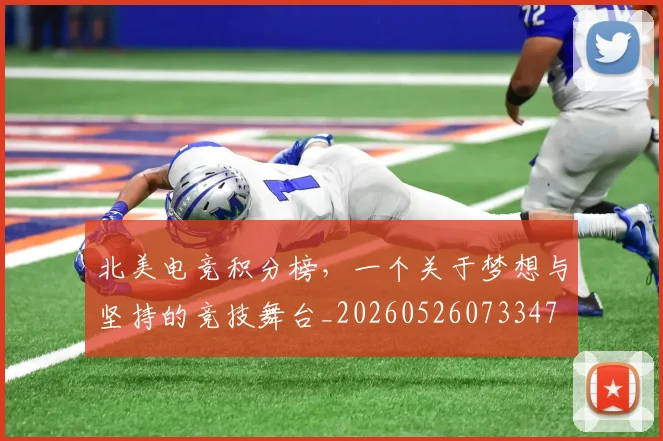 北美电竞积分榜，一个关于梦想与坚持的竞技舞台_20260526073347
