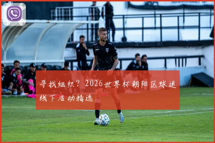 寻找组织?2026世界杯朝阳区球迷线下活动精选